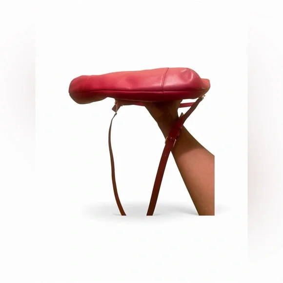 Coach Isabelle leather hobo bag - Picture 6 of 9